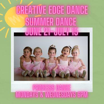 Creative Edge Dance Az​​