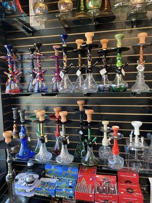 Hookah Smoke Shop