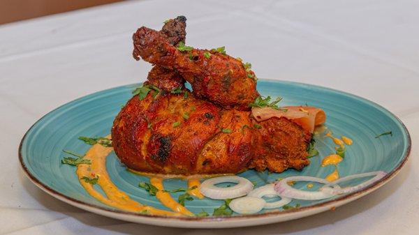 Tandoori Chicken