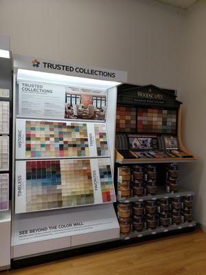 Sherwin-Williams Paint Store