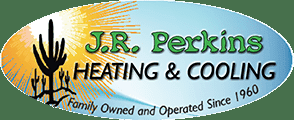 J.R. Perkins Heating & Cooling