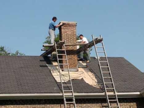 Chim Chimney Master Masonry