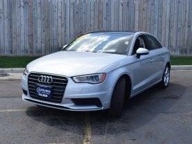 2015 Audi A3