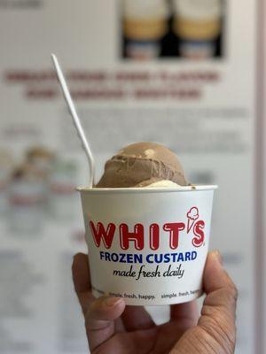 Whit's Frozen Custard