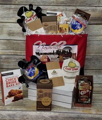 Tennessee Gift Bag