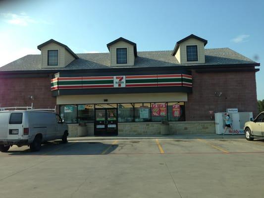 7-Eleven