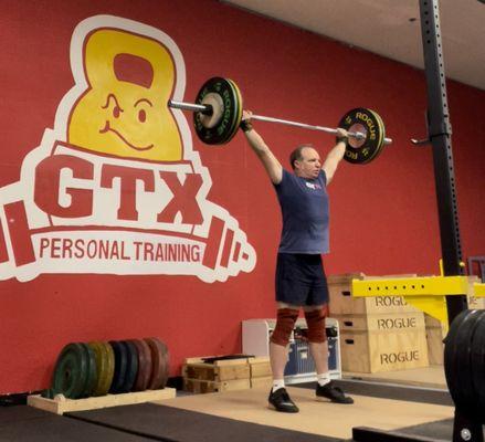 GTX Personal Training