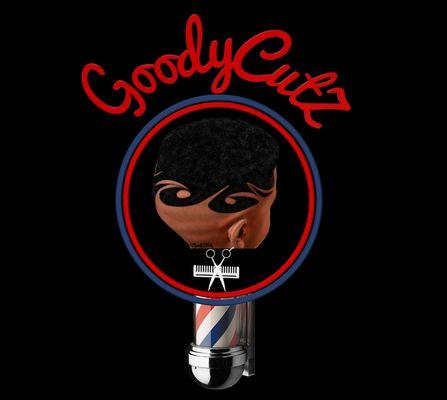 It's a Brand the one and only GoodyCutz!! check out my Instagram @GoodyCutz Located in Lakewood ca 90715