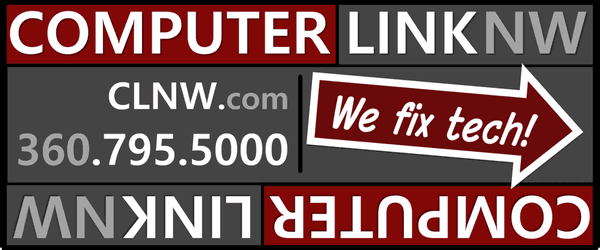 Computer Link Northwest