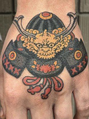 Koketsu Tattoo And Piercing