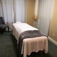 Massage and Treatment Room