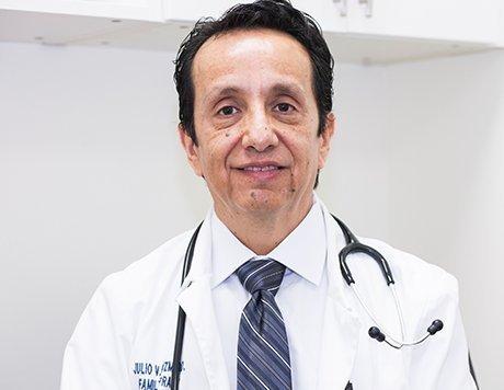 Julio  Guzman, MD is a Primary Care Physician serving Los Angeles, CA