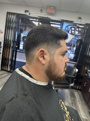 Dapper Cuts Barbershop