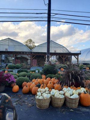 Frank's Farm Market