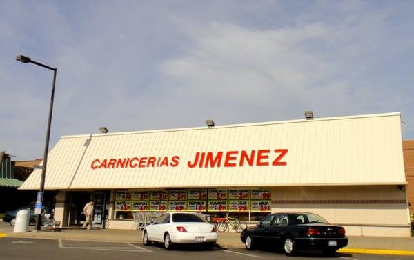 Carnicerias Jimenez