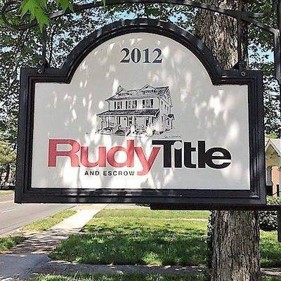 Rudy Title & Escrow - Hillsboro