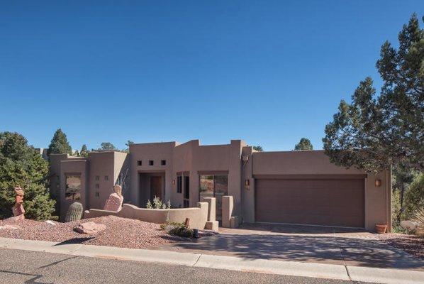 130 Fox Trail LoopSedona, AZ 86351 - Under Contract!