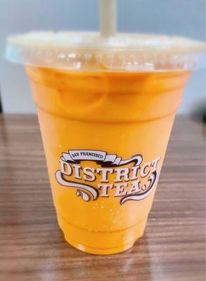 Thai Tea