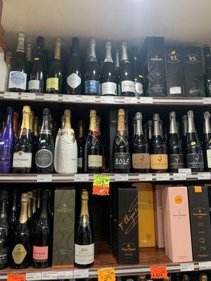 Sherry's Wine & Spirits