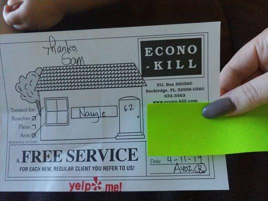 Econo-Kill