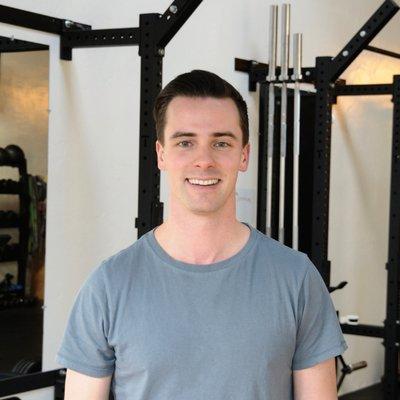 Meet Cody Gilliss, PT, DPT, PRC, CSCS Owner + Founder of Respire Physiotherapy & Wellness