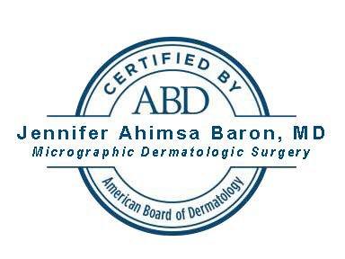 Official Mark of the American Board of Dermatology