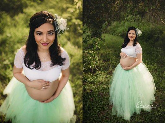 maternity photographer in houston