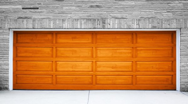 Garage door repair services