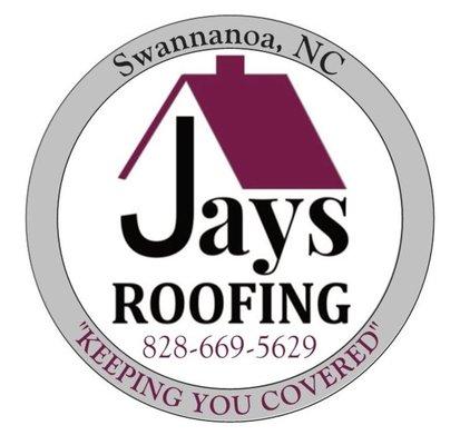 Jay's Roofing