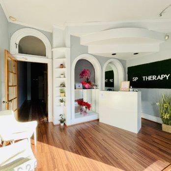 SP Asian Therapy & Spa