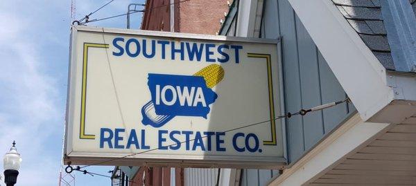 Southwest Iowa Real Estate Co