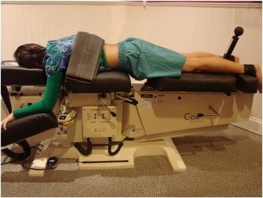 Spinal Decompression, Dr. Novelli, Buffalo Chiropractor