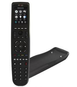 Universal remotes