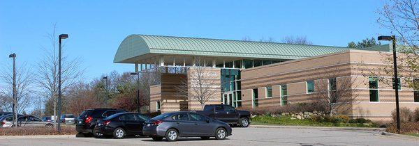 Bronson Sleep Lab - Portage - A Bronson Methodist Hospital