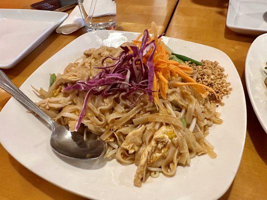 Pad Thai