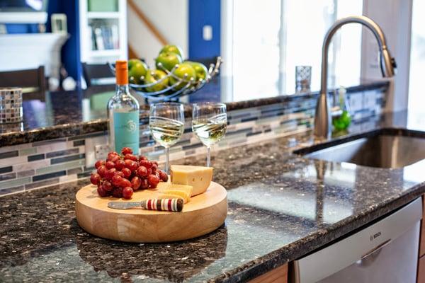 Kitchen Remodel