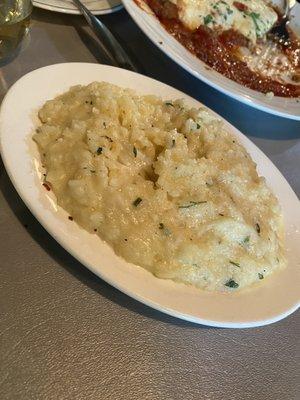 Risotto