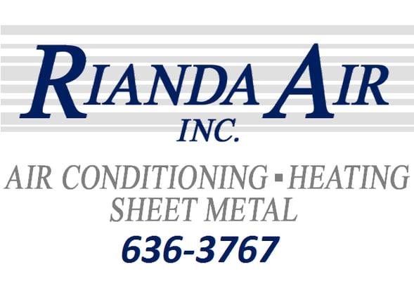 Rianda Air, Inc