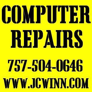 JCWinn Services