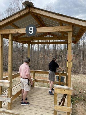 Shane's Sporting Clays