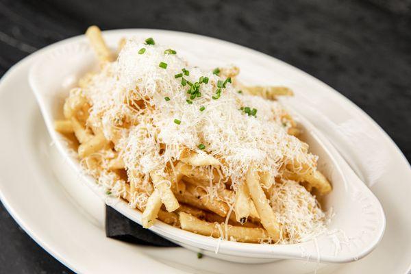 Truffle Fries