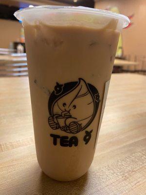 Tea 9 Signature Milk Tea