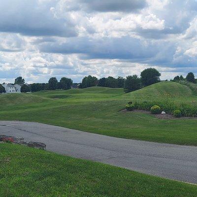 Broken Arrow Golf Club