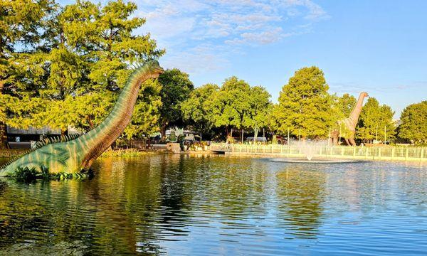 The Leonhardt Lagoon