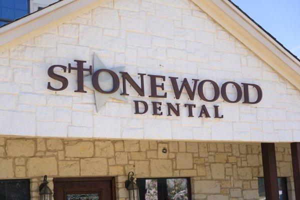 Welcome to Stonewood Dental!