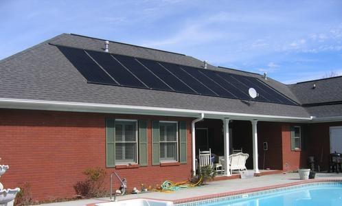 Solar Installation