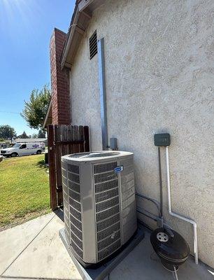 Evolution Heating And Air Conditioning