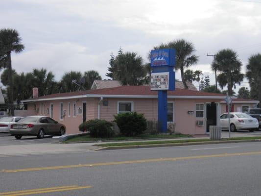 Side O Sea Motel