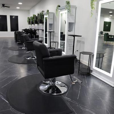 Diamond Salon Ocala