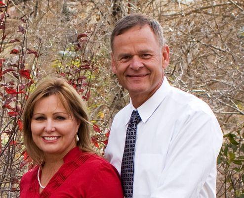 Real Estate Rental Agents in Colorado Springs | Owners: Jim and Tami Turner